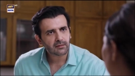 Baby Baji Ki Bahuwain - Episode 63 - 24th November 2024